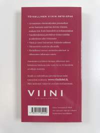 Viinistä viiniin 2004 : Viini-lehden vuosikirja