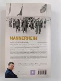 Mannerheim : presidentti, sotilas, vakooja