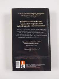 Tanskalainen tyttö