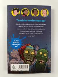 Maailman viimeiset tyypit Selviytymisopas
