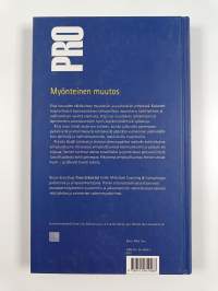Myönteinen muutos