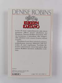 Kukkien kartano