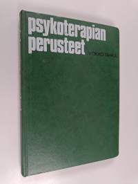 Psykoterapian perusteet