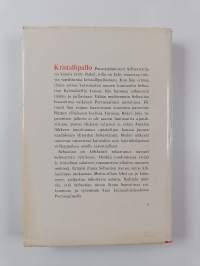 Kristallipallo