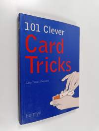 101 Clever Card Tricks