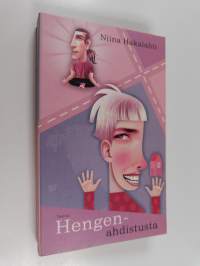 Hengenahdistusta