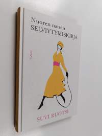 Nuoren naisen selviytymiskirja