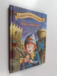 Uusi oppilas