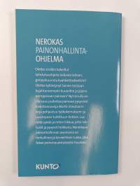 Nerokas painonhallintaohjelma