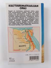Egypti : kulttuurimatkailijan opas