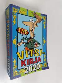 The vitsikirja 2020