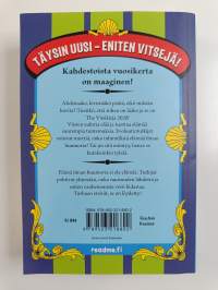 The vitsikirja 2020