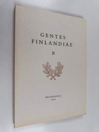 Gentes Finlandiae 2