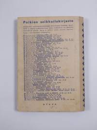 Me nuolihaukat : partiopoikien seikkailuja