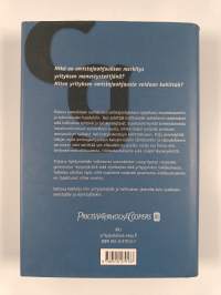 Corporate governance : hyvä omistajaohjaus ja hallitustyöskentely