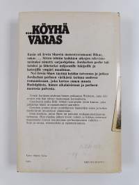 Köyhä, varas