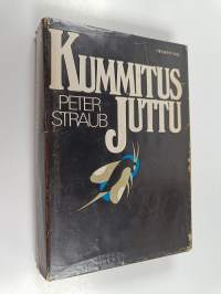 Kummitusjuttu