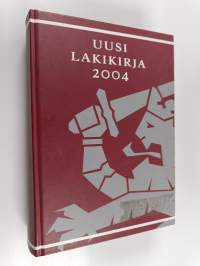Uusi lakikirja 2004