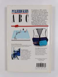 Purjehduksen ABC