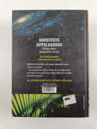 Norstedts uppslagsbok : över 65000 uppslagsord