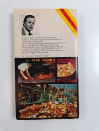 Espanjan ruokia ja juomia : matkalla ja kotona