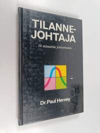 Tilannejohtaja