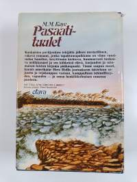 Pasaatituulet