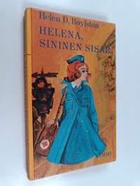 Helena, sininen sisar