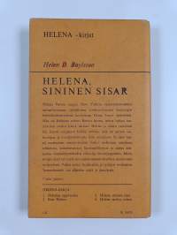 Helena, sininen sisar