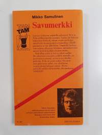 Savumerkki