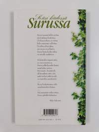 Käsi kädessä surussa