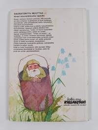 Saunatonttu muuttaa