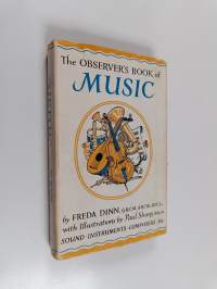 Observer&#039;s book of Music