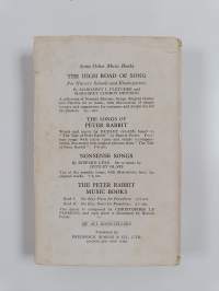 Observer&#039;s book of Music
