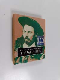 Heroes of the wild west : Buffalo Bill