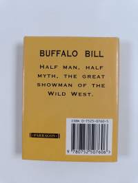 Heroes of the wild west : Buffalo Bill