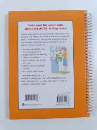 Arm &amp; Hammer Pure Baking Soda - Over 100 Helpful Household Hints