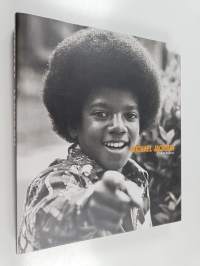 Michael Jackson A Life in Pictures