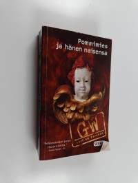 Pommimies ja hänen naisensa