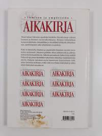 Ihmisen ja ympäristön aikakirja
