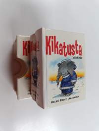 Kikatusta : vitsikirja