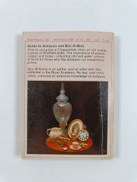 The Homelover&#039;s Guide to Antiques and Bric-a-brac