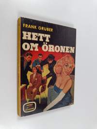 Hett om öronen