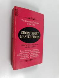 Short story masterpieces