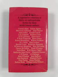 Short story masterpieces