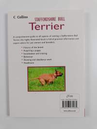 Staffordshire Bull Terrier