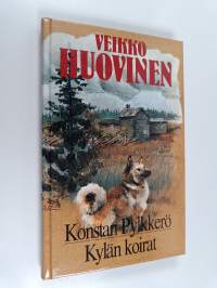 Konstan Pylkkerö ; Kylän koirat