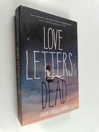 Love letters to the dead