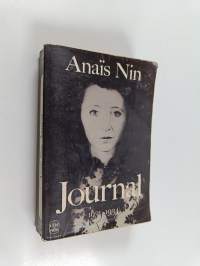 Journal : 1931-1934