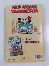 Filmi poikki